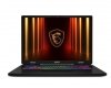 MSI Notebook Crosshair 17 HX AI D2XWGKG-006XPL nOS^ICU9 275HX^16GB^1TB^RTX5070^17 cali